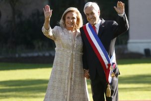 Presidente Piñera pide al país acompañarlo “en esta jornada de reflexión”