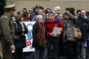 Vecinos de Independencia exigen al Ejecutivo mayor dotación policial