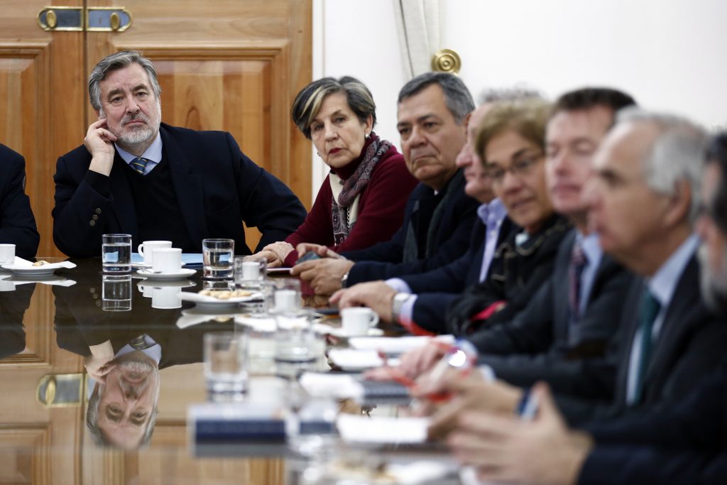 Bancada Regionalista pide al Gobierno dar mayor énfasis a la descentralización