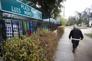 Proponen cambiar nombre de plaza que honra a sacerdote acusado por abusos