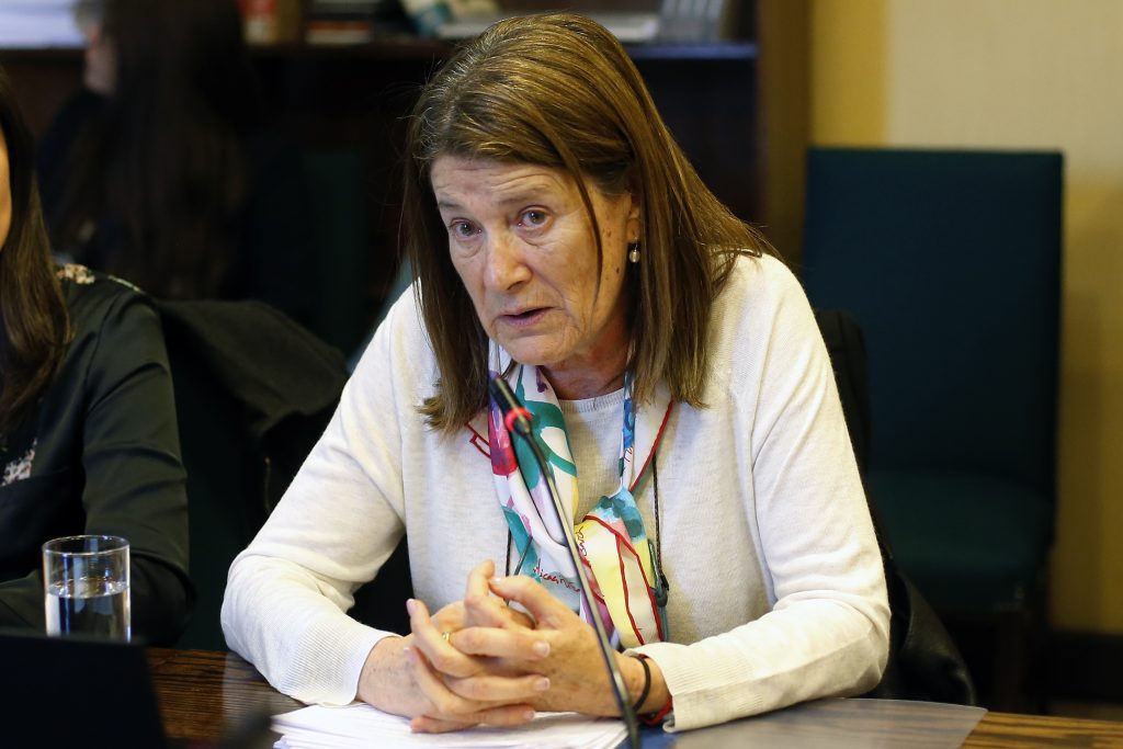 Sename pide intervenir al CDE ante irregularidades en programa DAM