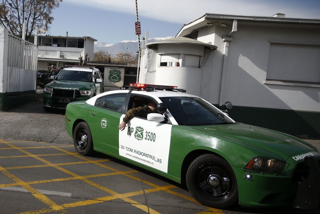 Sujeto mató al conserje que intentó impedir que ingresara a departamento de su expareja