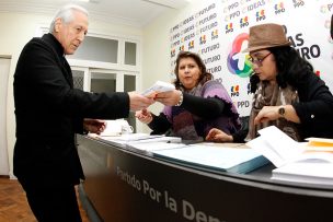 PPD escoge hoy a su mesa directiva en votación nacional