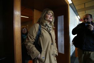 Caso Arcano: Condenan a madre de Chang a 4 años de libertad vigilada