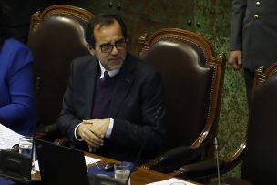 Diputado Mulet llama al Ejecutivo a acelerar tramitación de “ley Uber”