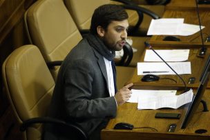 Diputados DC ingresan proyecto que endurece penas para infractores juveniles