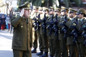 Diputados DC piden transparentar “viáticos étnicos” entregados a Carabineros