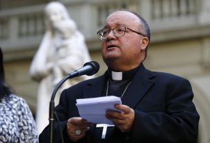 Scicluna: “Debemos como Iglesia colaborar con la justicia civil”