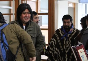 “Operación Huracán”: Juzgado sobresee a 10 comuneros mapuche por pruebas falsas