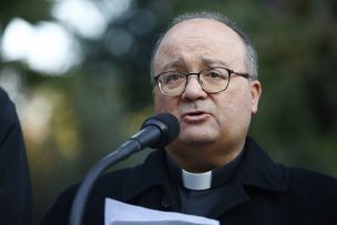 Scicluna declaró ante la PDI en marco de indagación por abusos en caso Maristas