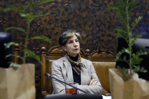 Senadora Allende destaca transversalidad de ley que prohíbe bolsas plásticas