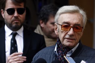 Juan Carlos Bistoto: “A las 3 de la mañana me dijo ‘me voy’, es muy triste