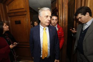 Ministro de Salud da por resueltos temas de objeción de conciencia