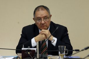 Senador Huenchumilla compromete reactivar tramitación de matrimonio igualitario