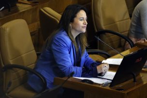 Diputada Pérez demanda una ley de migración “sin discriminaciones arbitrarias”