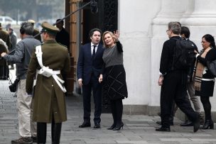 Gobierno entrega orden Pablo Neruda a director de orquesta Gustavo Dudamel