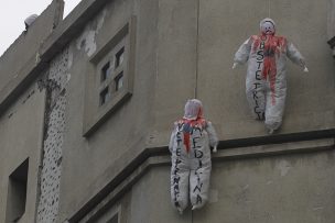 Alumnos de Universidad Iberoamericana acusan abandono y se toman el recinto