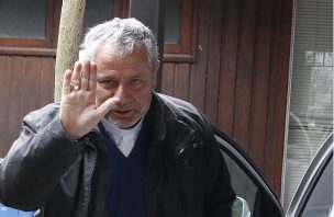 Administrador apostólico de Talca: “La primera tarea de un pastor es escuchar”