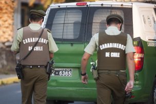 Operativo de Carabineros deja casi 200 detenidos en Peñalolén y La Reina