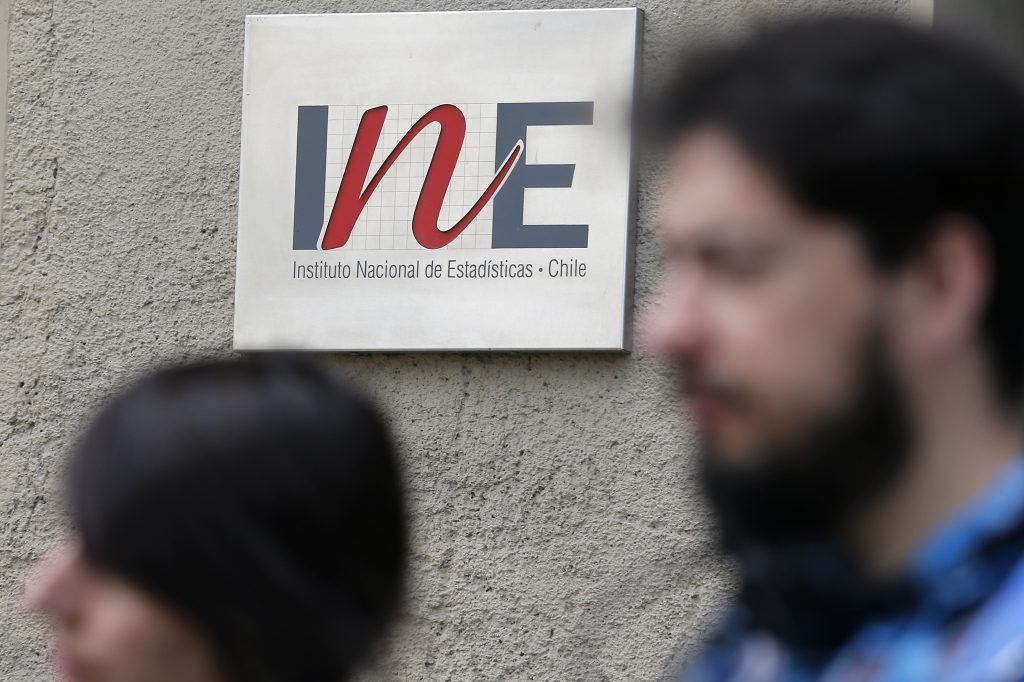 INE: Hogares de capitales regionales gastan en promedio más de $1 millón al mes