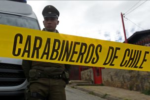 Encuentran muerta a otra persona en situación de calle: Se presume hipotermia