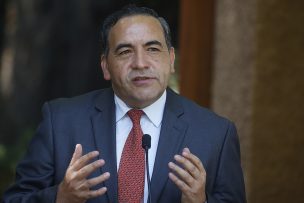 Diputado Espinoza ante salida de Barros: “Faltan personas que sean sancionadas”