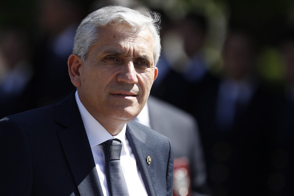 Director de la Policía de Investigaciones llamó a no estigmatizar a extranjeros