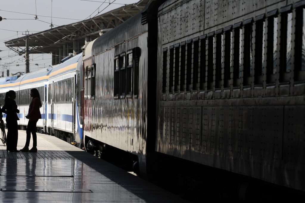 Transportes y Fesur anuncian nuevos trenes para el tramo Victoria – Temuco