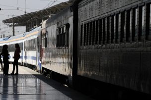 Transportes y Fesur anuncian nuevos trenes para el tramo Victoria - Temuco