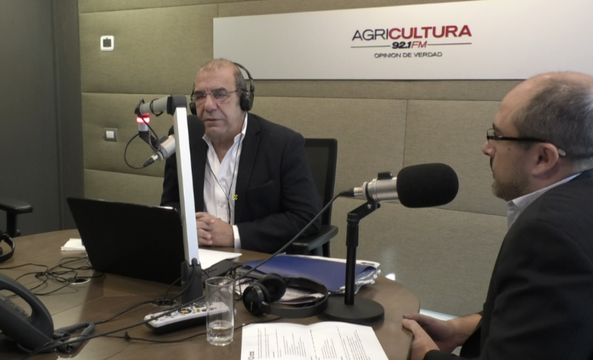 Checho Hirane: “La Iglesia Católica sigue muy mal asesorada”