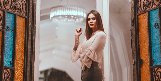 Camila Recabarren reveló cuál de sus ex parejas es el “gran amor” de su vida