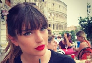 La directa funa de Coni Piccoli a mujer que la discriminó en sus vacaciones