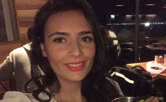 Dominique Gallego sorprendió a sus seguidores con esbelto físico en el gimnasio