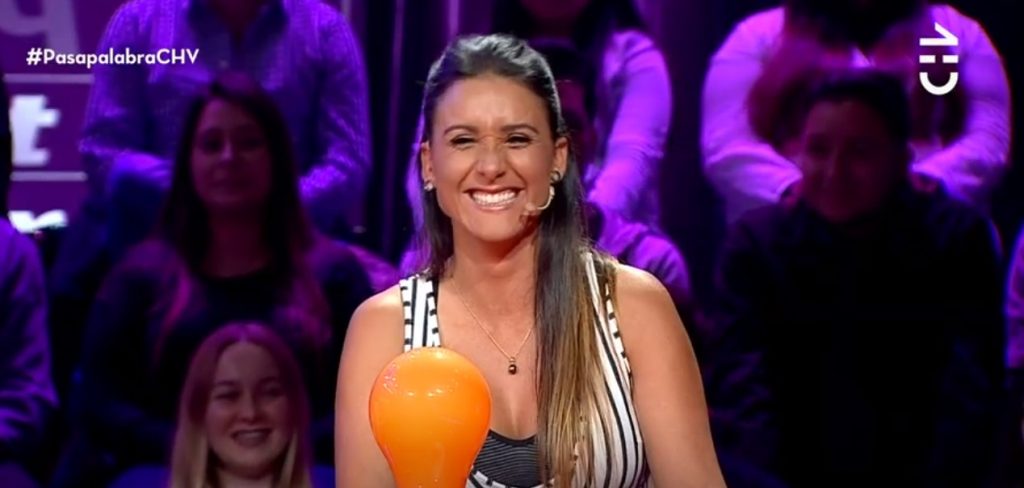 Televidentes no perdonaron la “bruta” confusión de Fran Ayala en Pasapalabra