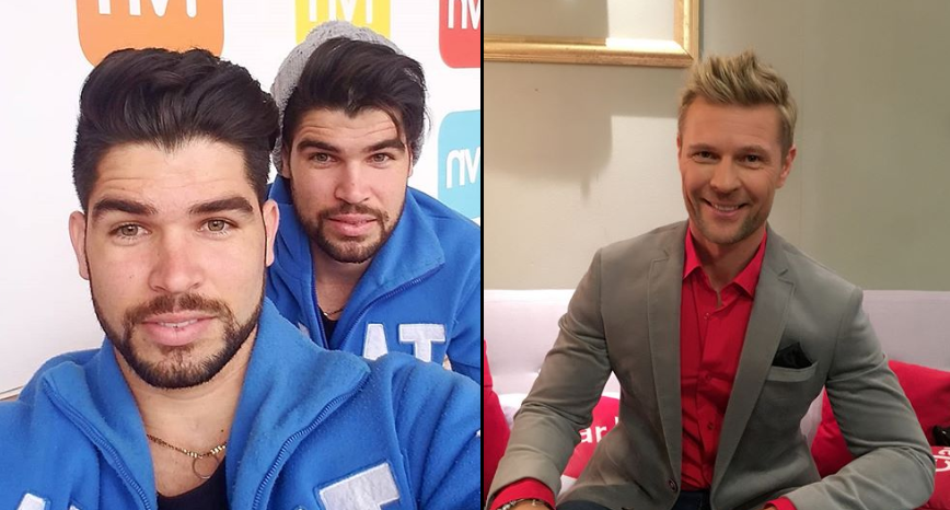 Eliminados de Rojo tildaron de “poco ético y profesional” a Neilas Katinas