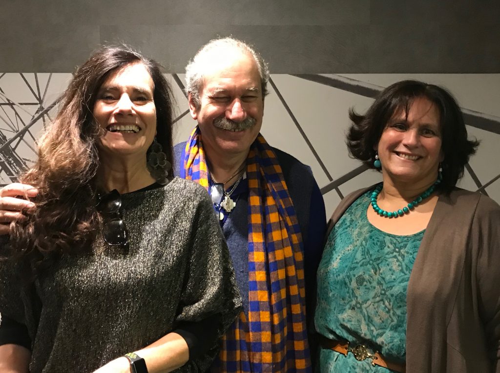 Pedro Engel: “En la televisión, por un punto de rating, puedes hacerle mucho daño a una persona”