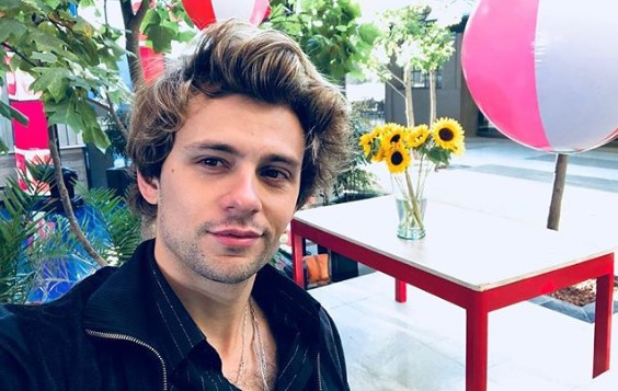 “¿Le temes a Cristián?”: Joaquín Méndez fue “trolleado” por dar explicaciones tras “besarse” con Diana Bolocco