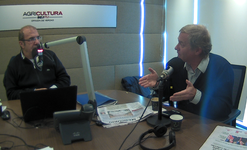 José Antonio Kast sobre Gobierno Militar: “Yo separo las cosas, la izquierda ideológica no, ven al Che Guevara como ídolo pero no aceptan críticas”