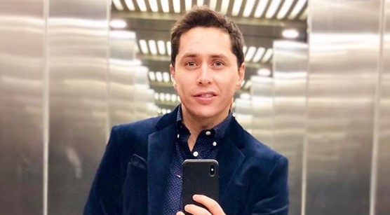 [Foto] Karol Lucero consuela a “amiga” croata tras perder el Mundial