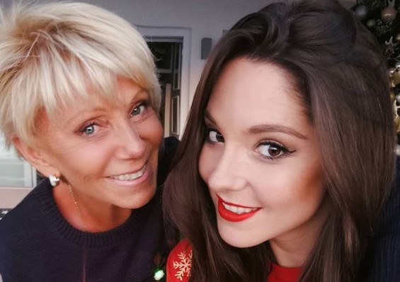 “Ojalá fueras más consciente y te quedaras en tu casa”: El fuerte reto de Kel a Raquel Argandoña por Instagram