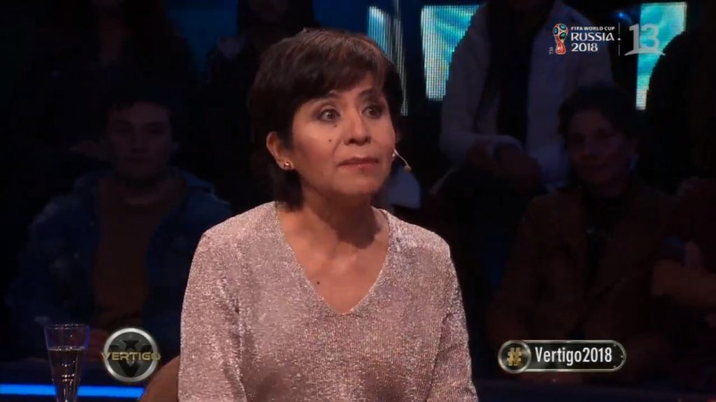 La “Soa Ledy” reveló si fue perjudicada por El Rosco en su eliminación de Pasapalabra