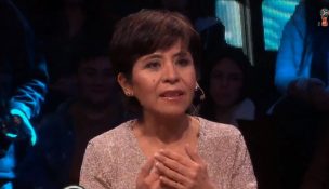 El difícil episodio que llevó a Ledy Ossandón a participar en Pasapalabra