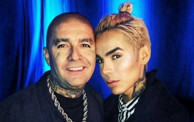 DJ Méndez sorprendió con adelanto de su nuevo video protagonizado por Leo Méndez Jr