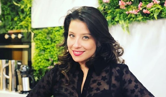 La cruel “humillación” que vivió María José Quintanilla en su vuelo a Europa