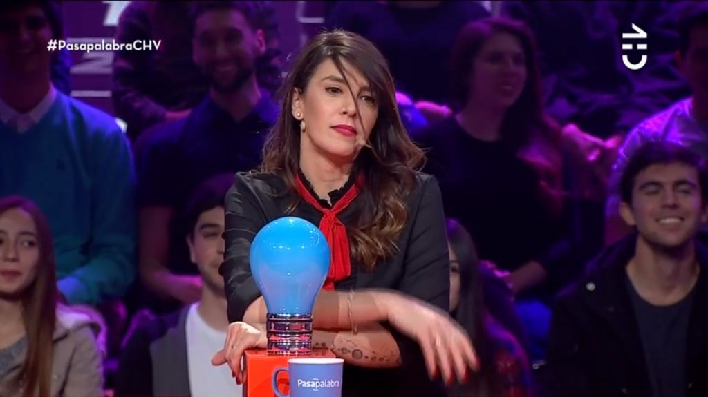 “¿Le pueden poner mute?”: Fans de Pasapalabra no toleraron las exageradas reacciones de Mariana Marino