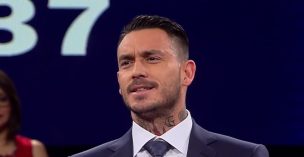 Mauricio Pinilla a 12 años revive el polémico episodio del 