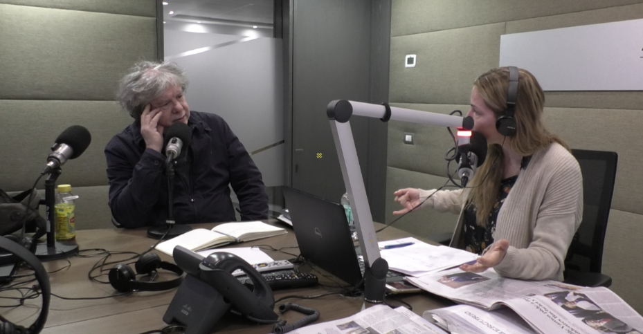Villegas y la izquierda chilena: “La única cosa sólida que les queda es su aspiración de volver al poder”