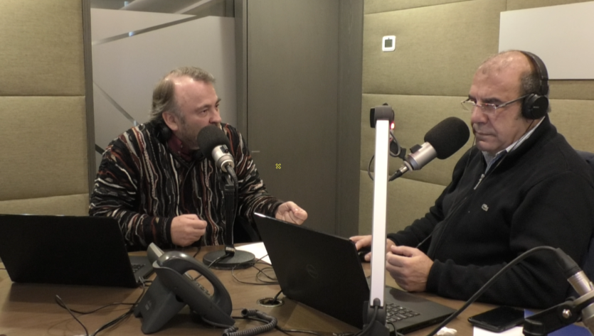 Pepe Auth por Heraldo Muñoz como Pdte del PPD: “Él le hace bien al partido, la pregunta es si el partido le hace bien a él”