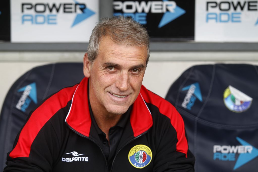 Jorge Pellicer tomaría ventaja para ser el nuevo DT de O’Higgins