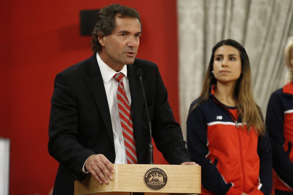 Neven Ilic: “Chile se acercó a países que en un momento vimos como potencias inalcanzables”